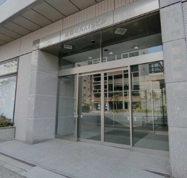 株式会社アクシスエンジニアリング